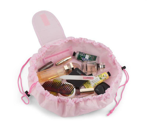 Kosmetyczka RUEDA KEMER Różowy