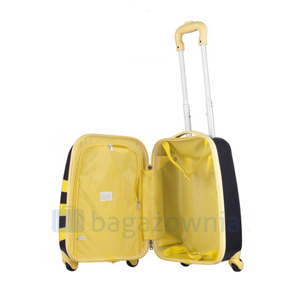 Walizka dziecięca KEMER 201-0150-M5-507 - min. zamówienie 20 / 50 / 100 szt.