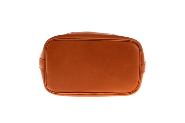 Worek, torebka damska KEMER VOOC Vintage P31 czarny