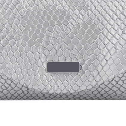 Torebka wizytowa KEMER SOLIER F15 Silver Snake - min. zamówienie 20 / 50 / 100 szt.