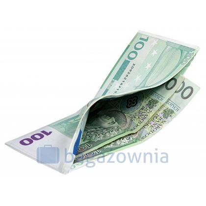 Portfel KEMER TANZANIA - min. zamówienie 20 / 50 / 100 szt.