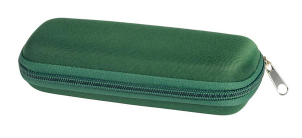 Parasol mini POCKET, zielony