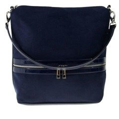 Torebka damska na ramię KEMER SOLIER ML11 - min. zamówienie 20 / 50 / 100 szt.