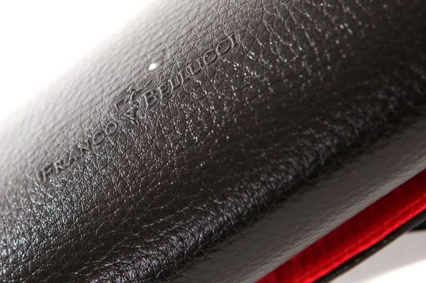 Torebka wizytowa skórzana BELLUCCI - min. zamówienie 20 / 50 / 100 szt.