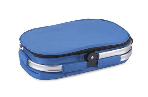 Kosz termiczny BIN 20341-03 Niebieski