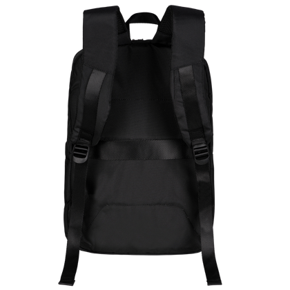 Plecak wielofunkcyjny WINGS SKYLARK  SKY004 Czarny