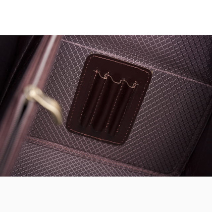 TORBA KUFEREK KEMER VOOC TYP LEKARSKI 40 PK3 BRĄZOWY