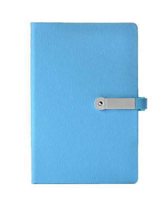 Notes MIND z pamięcią USB 16 GB, A5