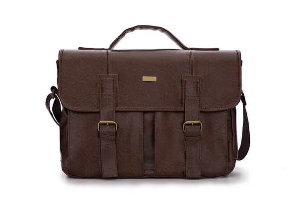 Torba na ramię / laptop 13.3" KEMER SOLIER S14 - min. zamówienie 20 / 50 / 100 szt.