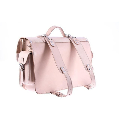 Torba/ plecak 3-komory KEMER VOOC Vintage P22 czarny