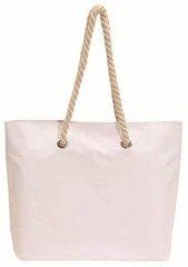 Torba plażowa KEMER CAPRI Biała