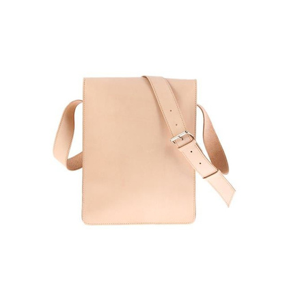 Torba skóra na notebook KEMER VOOC Vintage P7 czarny