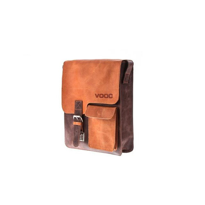 Torba na ramię KEMER VOOC URBAN A191H