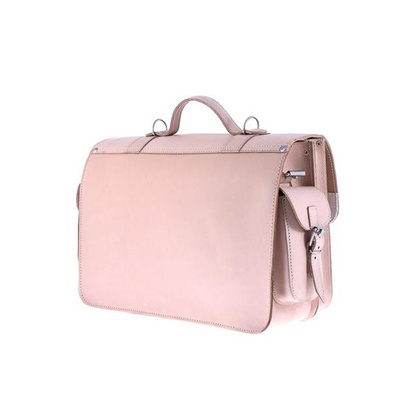 Torba/ plecak 3-komory KEMER VOOC Vintage P22 naturalny