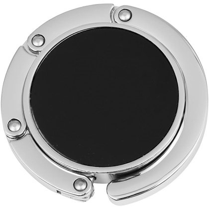 Wieszak na torebkę KEMER Atlantis Czarny