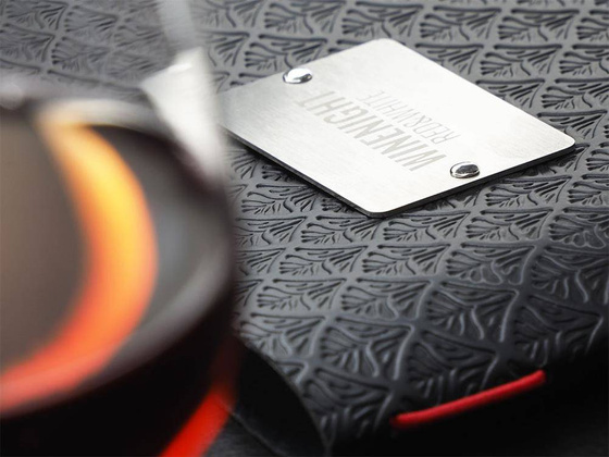 Karta menu Ambiente 1181244 - min. zamówienie 20 / 50 / 100 szt.