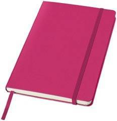 Notes biurowy Classic 10618108 Różowy