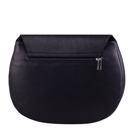 Torebka damska KEMER 1-01-S2-509 Czarna - min. zamówienie 20 / 50 / 100 szt.