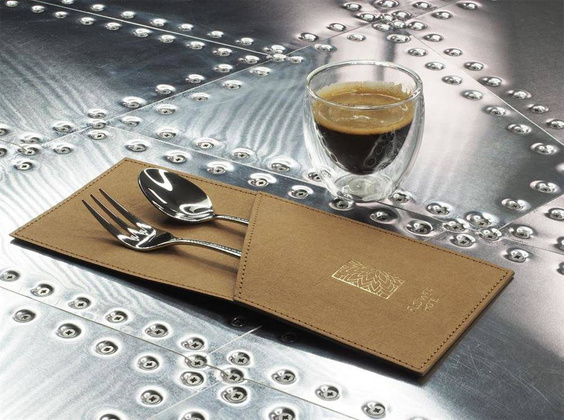 Koperta na sztućce 1044106 - min. zamówienie 20 / 50 / 100 szt.