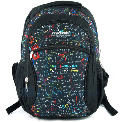 Plecak sportowy KEMER S94DX Multikolor - min. zamówienie 20 / 50 / 100 szt.