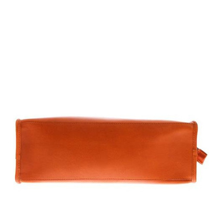 Torebka damska KEMER VOOC Vintage P5r koniak