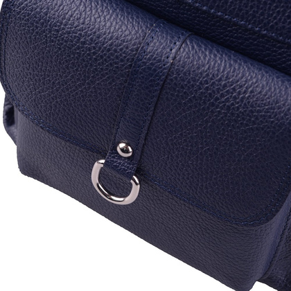 Torebka damska KEMER 4 Granat - min. zamówienie 20 / 50 / 100 szt.