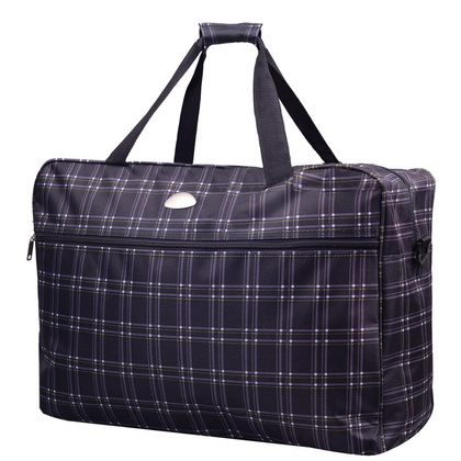 Torba podróżna podręczna PELLUCCI RGL RYANAIR S2 Czarno Szara