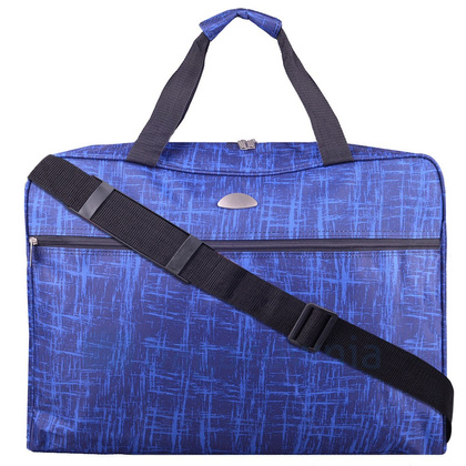 Torba podróżna podręczna PELLUCCI RGL RYANAIR S2 Niebieska