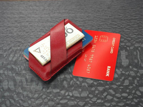 Portfel NAMIB 1242131 - min. zamówienie 20 / 50 / 100 szt.