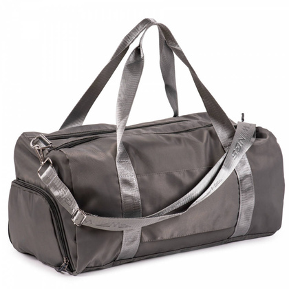 Torba podróżna / sportowa WINGS FB001 Szary