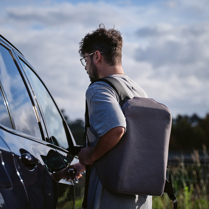 Plecak Abrantes 20L rPET