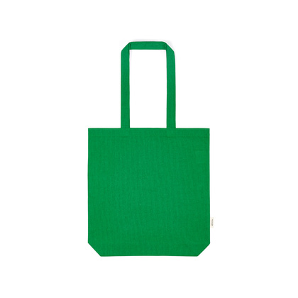 Torba na zakupy Elbrus bawelna z recyklingu 220 gsm