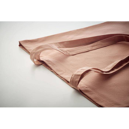 Torba na zakupy z bawełny org. KEMER