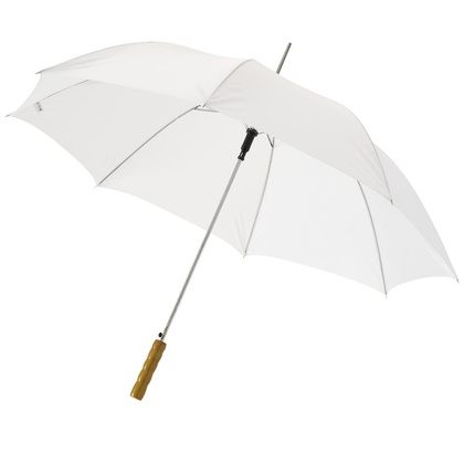 Parasol automatyczny 23'' 19547890 Biały
