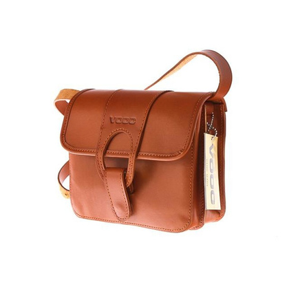 Torebka damska na ramię KEMER VOOC Vintage P28 Naturalna