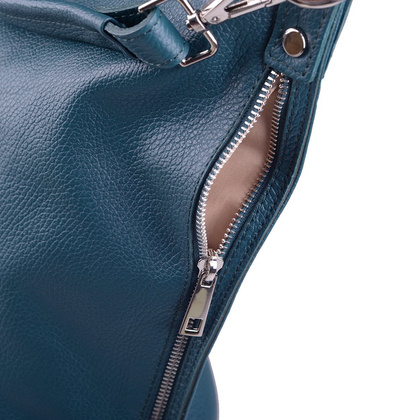 Torebka damska KEMER 3-20-S2-509 Zielona - min. zamówienie 20 / 50 / 100 szt.