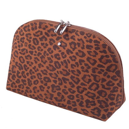 Kosmetyczka skórzana KEMER KO319 Gepard