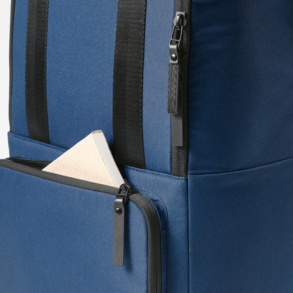 Plecak Bukareszt 18L rPET