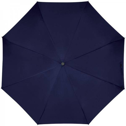 Parasolka manualna ERDING Granatowy