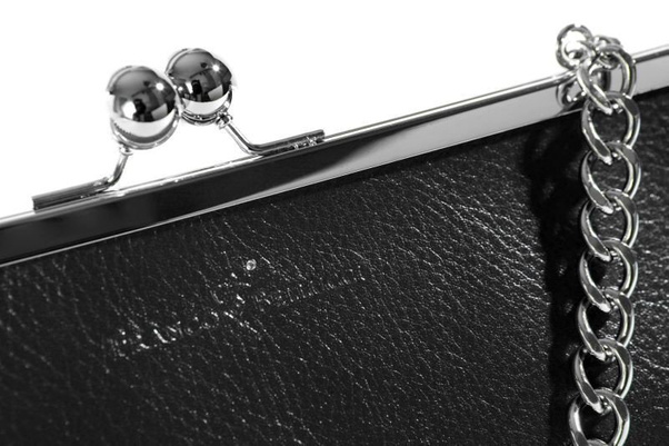 Torebka wizytowa skórzana BELLUCCI - min. zamówienie 20 / 50 / 100 szt.