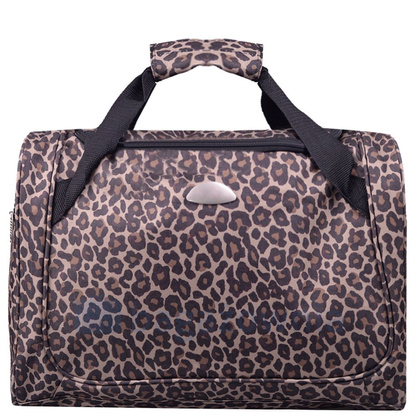 Torba podróżna podręczna PELLUCCI RGL WIZZ AIR C9 Gepard