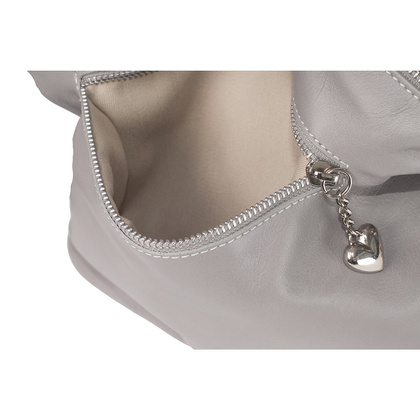 Torebka damska skórzana KEMER 205-31-S1-689 - min. zamówienie 20 / 50 / 100 szt.