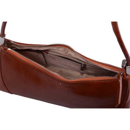 Torebka damska skórzana R 8-63-S1-154 - min. zamówienie 20 / 50 / 100 szt.