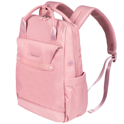 Plecak wielofunkcyjny WINGS SKYLARK SKY003 Różowy