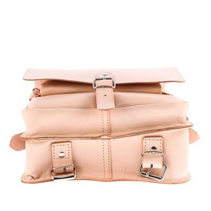 VERTICAL plecak / torba KEMER VOOC Vintage P15 czarny