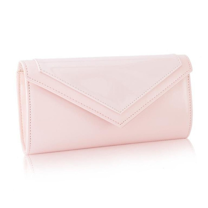 Torebka wizytowa na łańcuszku KEMER SOLIER F18 - min. zamówienie 20 / 50 / 100 szt.