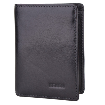 Etui na karty / dokumenty KEMER OD 6 Czerwone - min. zamówienie 20 / 50 / 100 szt.