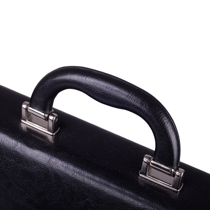 Teczka męska KEMER S 788/MB Czarna