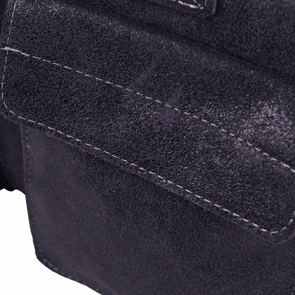 Torba na laptop KEMER TSL17/1 Czarna - min. zamówienie 20 / 50 / 100 szt.