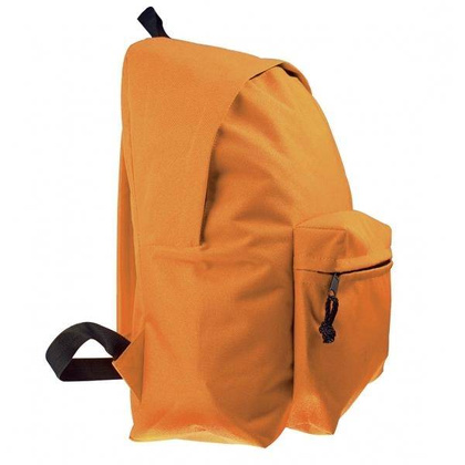 Plecak CADIZ Pomarańczowy